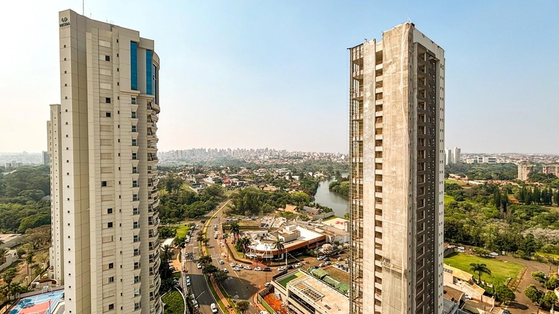 La Torre - Exclusividade e Conforto em Londrina: 14ª foto da galeria de imagens do imóvel
