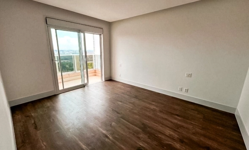 La Torre - Exclusividade e Conforto em Londrina: 13ª foto da galeria de imagens do imóvel