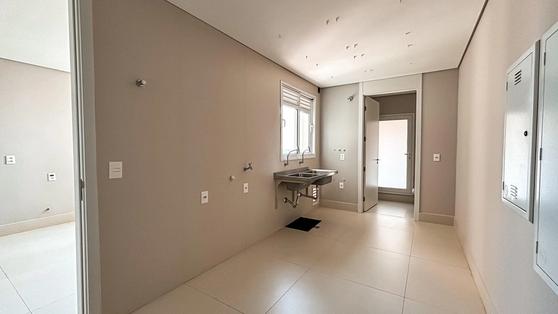 La Torre - Exclusividade e Conforto em Londrina: 7ª foto da galeria de imagens do imóvel