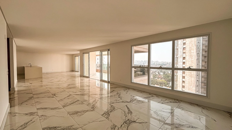 La Torre - Exclusividade e Conforto em Londrina: 2ª foto da galeria de imagens do imóvel