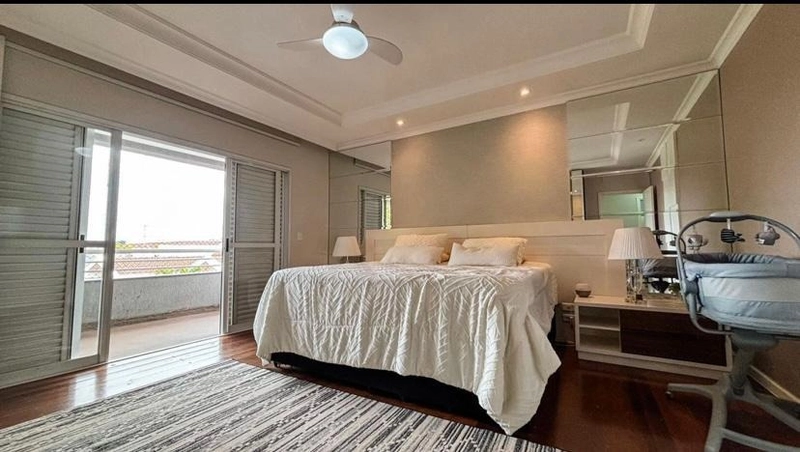 Recanto Pitanguá - Casa de Alto Padrão em Condomínio: 17ª foto da galeria de imagens do imóvel