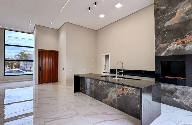 Condomínio Bellevie – Casa Térrea Exclusiva: 5ª foto da galeria de imagens do imóvel