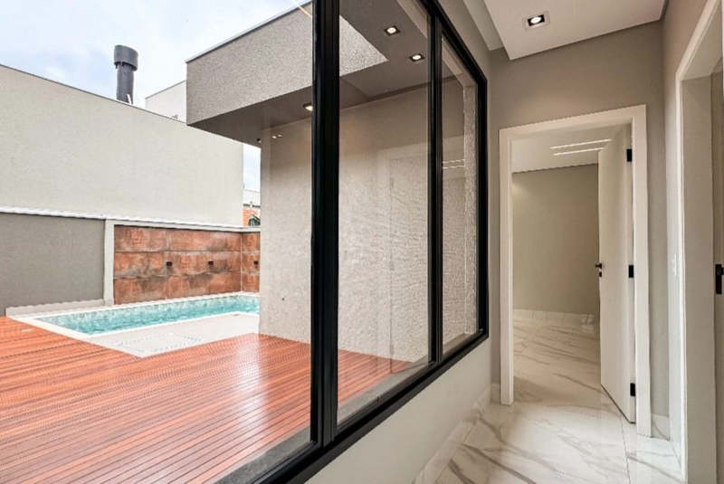 Condomínio Bellevie – Casa Térrea Exclusiva: 7ª foto da galeria de imagens do imóvel
