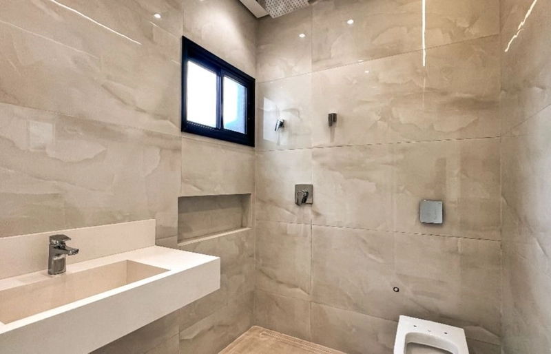Condomínio Bellevie – Casa Térrea Exclusiva: 9ª foto da galeria de imagens do imóvel