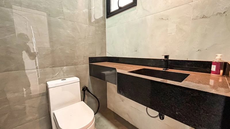 Sobrado no Condomínio Araçari: 9ª foto da galeria de imagens do imóvel