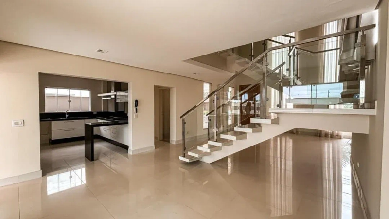 Casa em Condomínio – Royal Forest: 3ª foto da galeria de imagens do imóvel