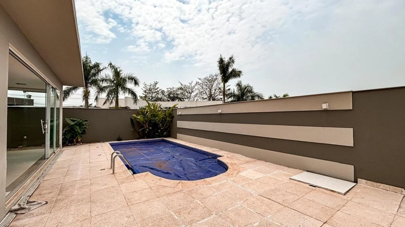Casa em Condomínio – Royal Forest: 6ª foto da galeria de imagens do imóvel