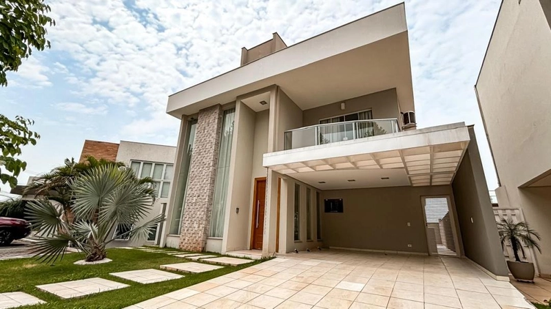 Casa em Condomínio – Royal Forest: 1ª foto da galeria de imagens do imóvel