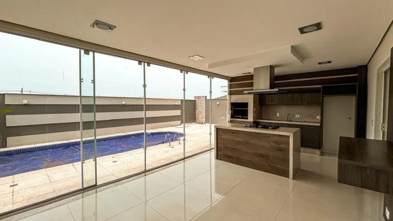 Casa em Condomínio – Royal Forest: 4ª foto da galeria de imagens do imóvel