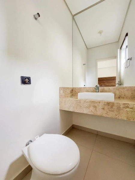 Casa em Condomínio – Royal Forest: 16ª foto da galeria de imagens do imóvel