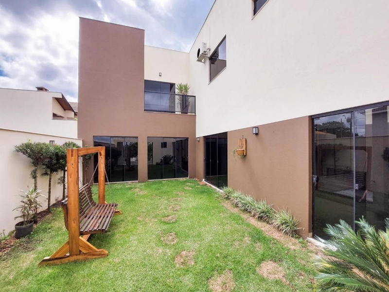 Casa em Condomínio – Royal Forest: 9ª foto da galeria de imagens do imóvel