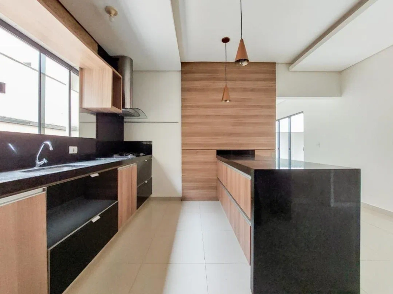 Casa em Condomínio – Royal Forest: 7ª foto da galeria de imagens do imóvel