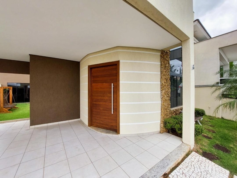 Casa em Condomínio – Royal Forest: 2ª foto da galeria de imagens do imóvel