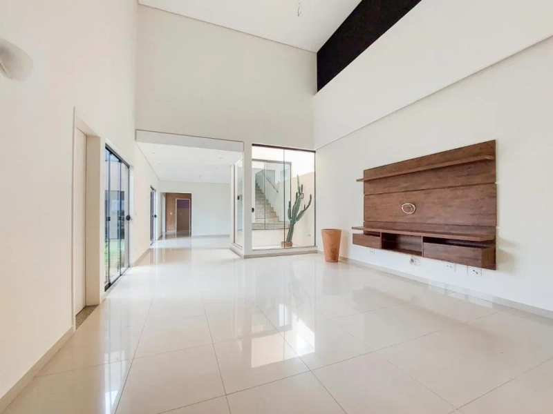 Casa em Condomínio – Royal Forest: 3ª foto da galeria de imagens do imóvel