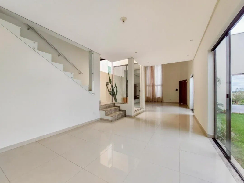 Casa em Condomínio – Royal Forest: 11ª foto da galeria de imagens do imóvel