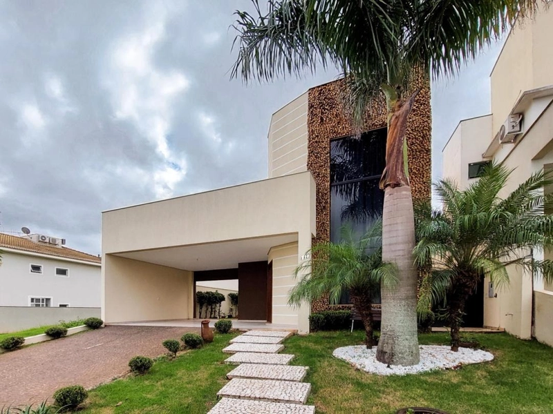 Casa em Condomínio – Royal Forest: 1ª foto da galeria de imagens do imóvel