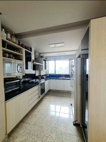 Apartamento no Palazzo Di Cesare: 12ª foto da galeria de imagens do imóvel