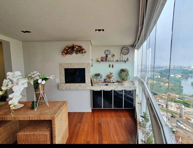 Apartamento no Palazzo Di Cesare: 13ª foto da galeria de imagens do imóvel