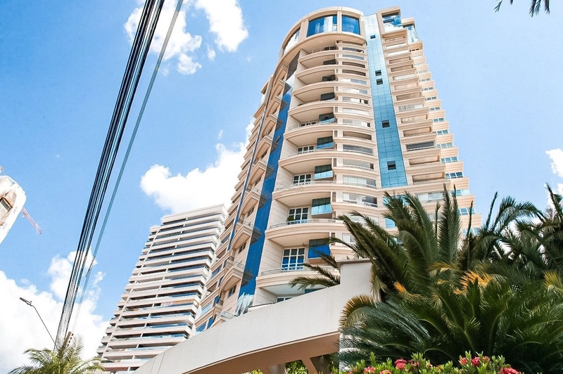Apartamento no Palazzo Di Cesare: 1ª foto da galeria de imagens do imóvel