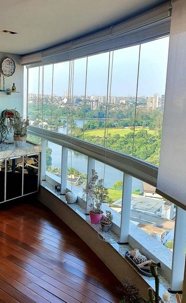 Apartamento no Palazzo Di Cesare: 14ª foto da galeria de imagens do imóvel