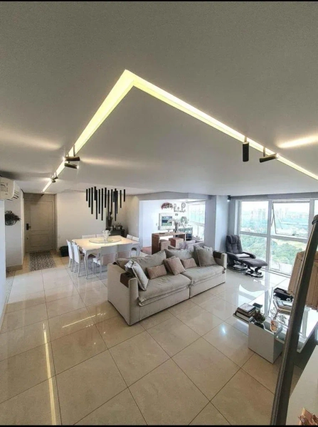 Apartamento no Palazzo Di Cesare: 4ª foto da galeria de imagens do imóvel