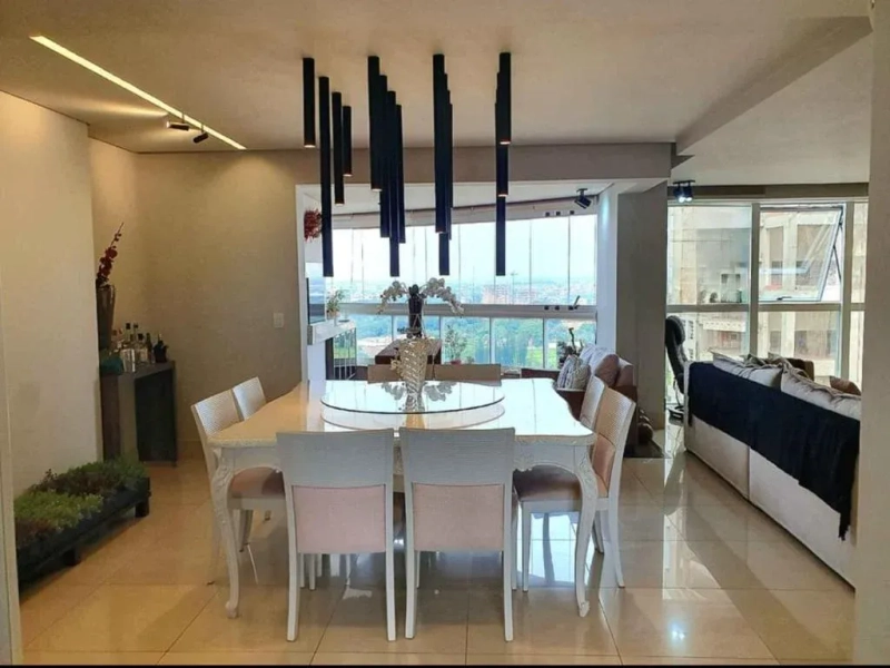 Apartamento no Palazzo Di Cesare: 7ª foto da galeria de imagens do imóvel