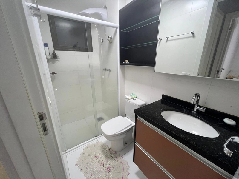 Apartamento Aquarela Pinheiro: 6ª foto da galeria de imagens do imóvel