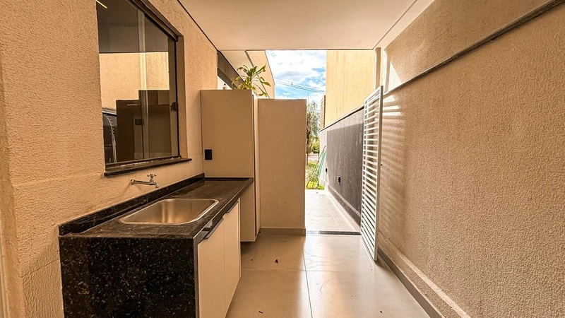Casa em Condomínio - Golden Hill: 24ª foto da galeria de imagens do imóvel