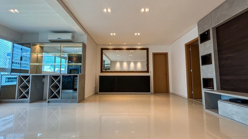 Apartamento a venda - Elegance: 3ª foto da galeria de imagens do imóvel