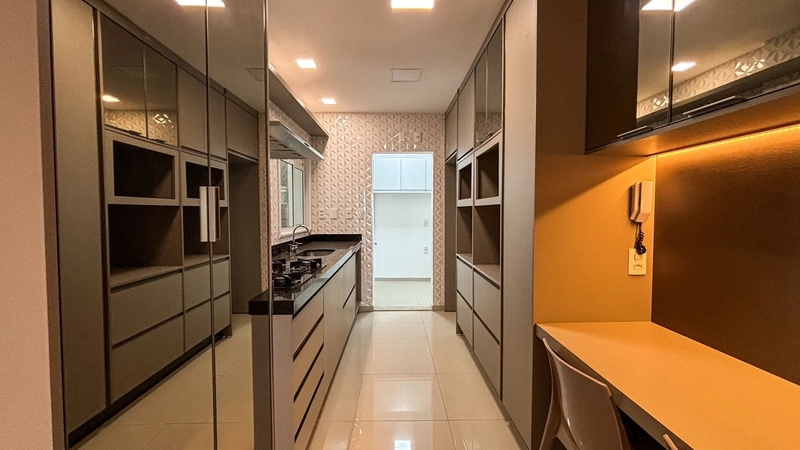 Apartamento a venda - Elegance: 10ª foto da galeria de imagens do imóvel