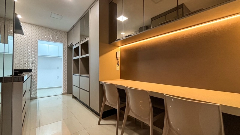 Apartamento a venda - Elegance: 9ª foto da galeria de imagens do imóvel