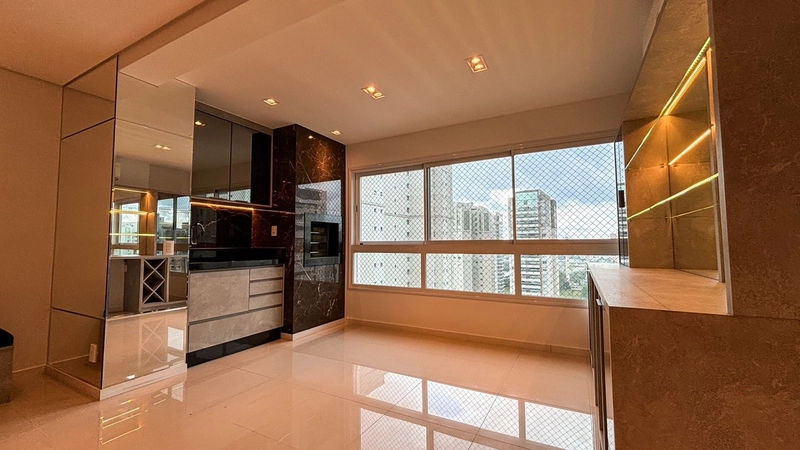 Apartamento a venda - Elegance: 1ª foto da galeria de imagens do imóvel