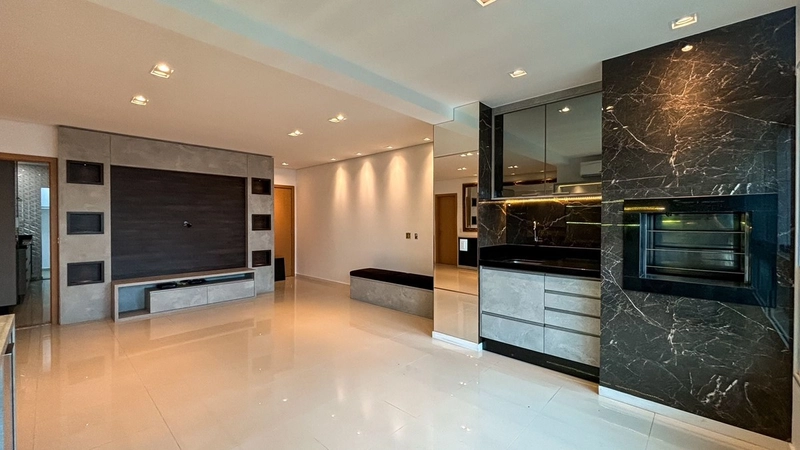 Apartamento a venda - Elegance: 7ª foto da galeria de imagens do imóvel