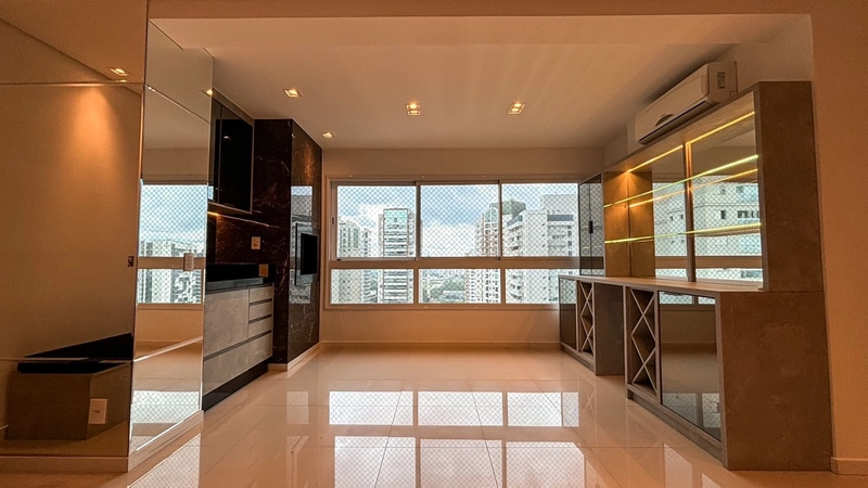Apartamento a venda - Elegance: 5ª foto da galeria de imagens do imóvel