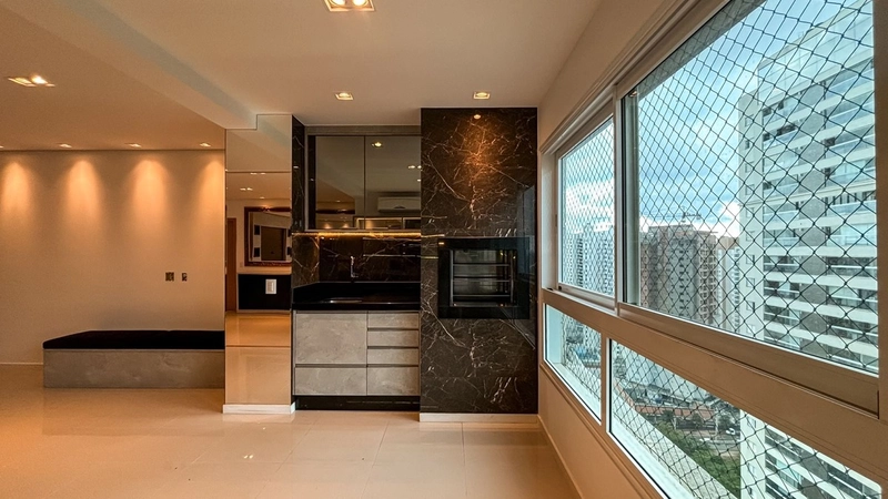 Apartamento a venda - Elegance: 6ª foto da galeria de imagens do imóvel