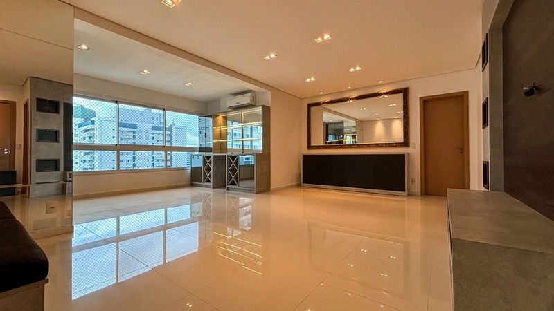 Apartamento a venda - Elegance: 2ª foto da galeria de imagens do imóvel