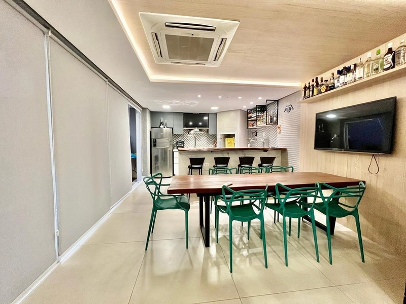Casa de Alto Padrão no Condomínio Morada das Flores: 7ª foto da galeria de imagens do imóvel
