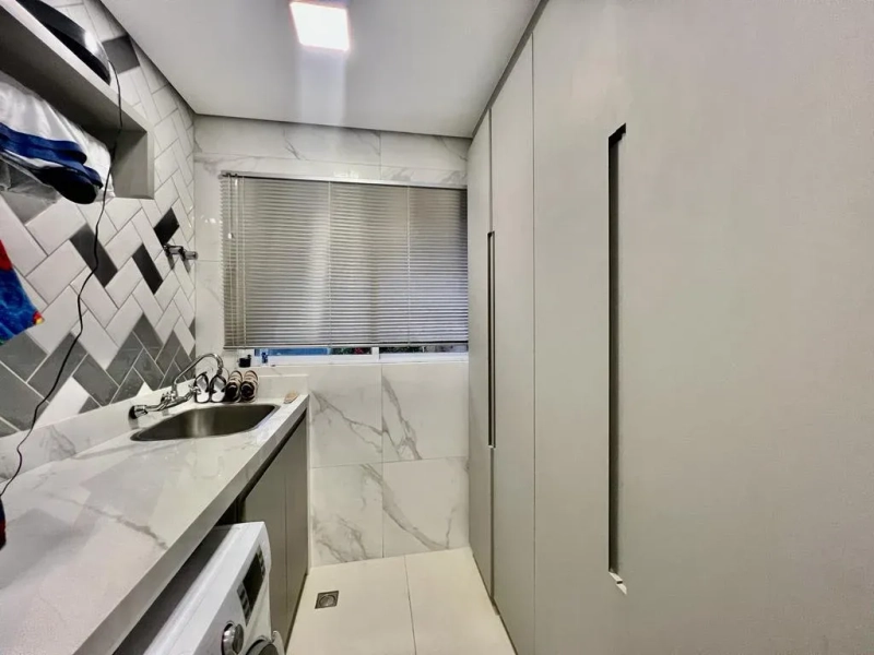 Casa de Alto Padrão no Condomínio Morada das Flores: 26ª foto da galeria de imagens do imóvel