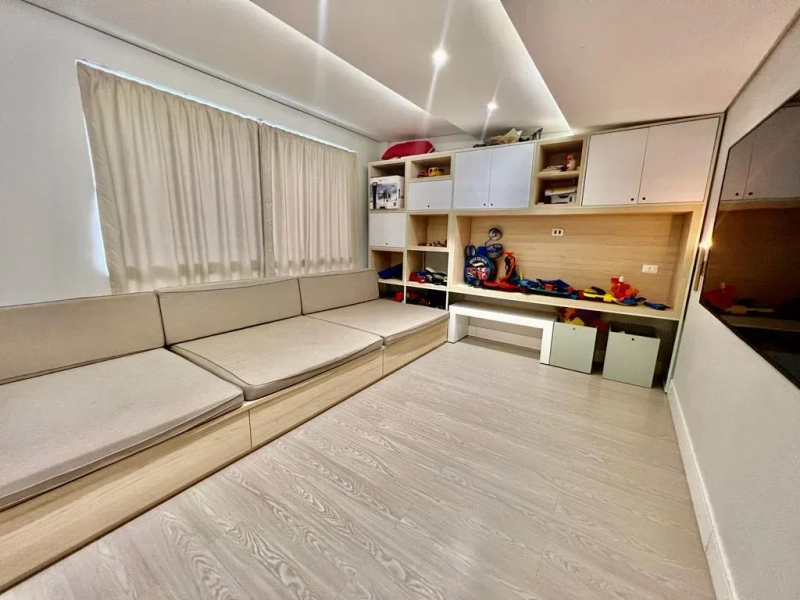 Casa de Alto Padrão no Condomínio Morada das Flores: 21ª foto da galeria de imagens do imóvel