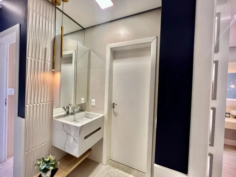 Casa de Alto Padrão no Condomínio Morada das Flores: 17ª foto da galeria de imagens do imóvel