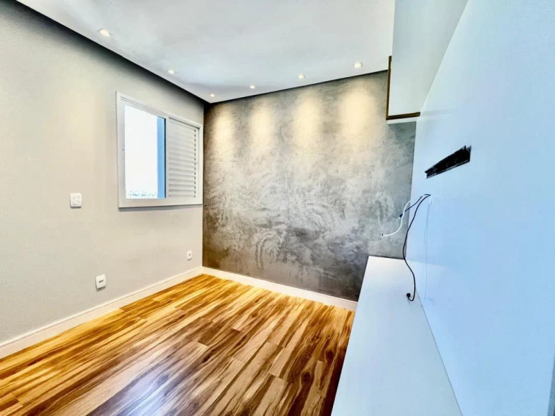 Apartamento no Vale dos Tucanos – Conforto e Praticidade: 13ª foto da galeria de imagens do imóvel