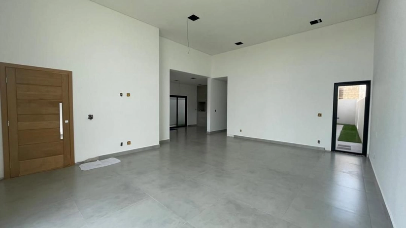 Casa à Venda no Condomínio Tangará - Parque Tauá: 2ª foto da galeria de imagens do imóvel