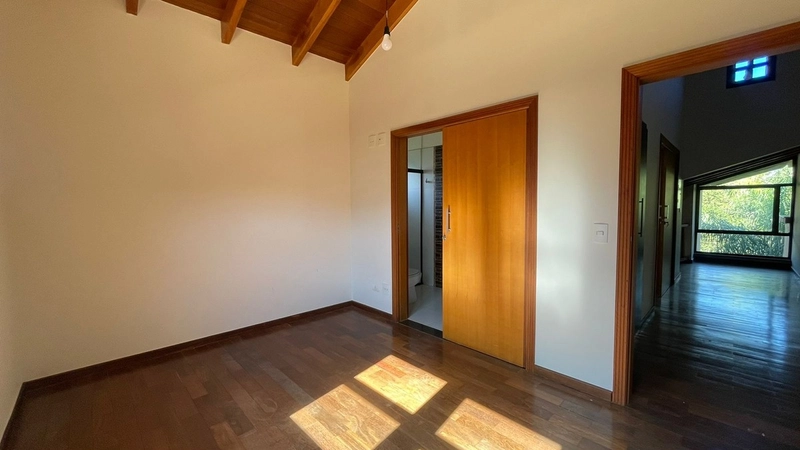 Sobrado à Venda no Condomínio Royal Park – Londrina: 11ª foto da galeria de imagens do imóvel