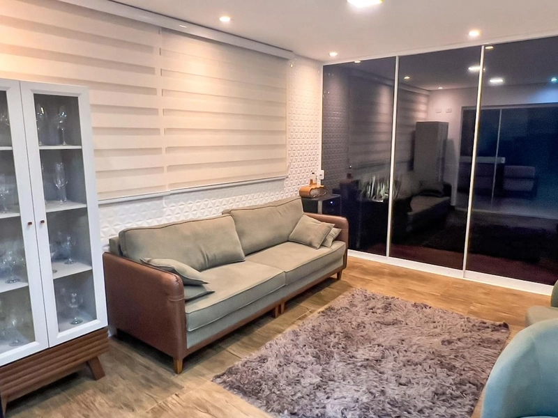 Sobrado à Venda no Condomínio Royal Forest – Londrina: 5ª foto da galeria de imagens do imóvel