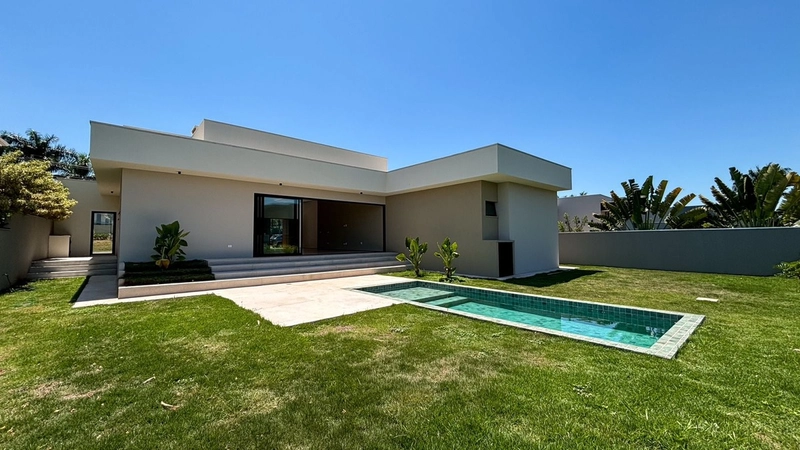 Casa à Venda no Condomínio Villagio do Engenho – Londrina: 16ª foto da galeria de imagens do imóvel