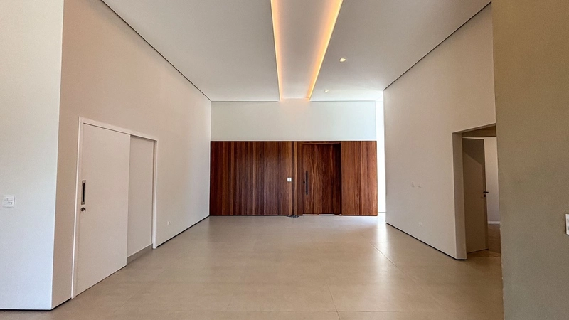 Casa à Venda no Condomínio Villagio do Engenho – Londrina: 5ª foto da galeria de imagens do imóvel