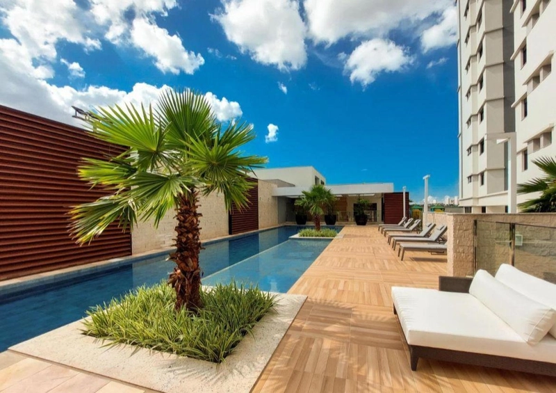 Apartamento à Venda no Condomínio Grand Palais – Londrina: 24ª foto da galeria de imagens do imóvel
