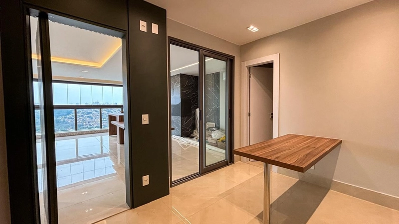 Apartamento à Venda no Condomínio Grand Palais – Londrina: 3ª foto da galeria de imagens do imóvel