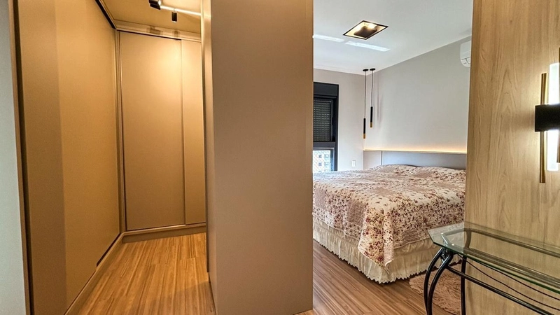 Apartamento à Venda no Trianon – Londrina: 30ª foto da galeria de imagens do imóvel
