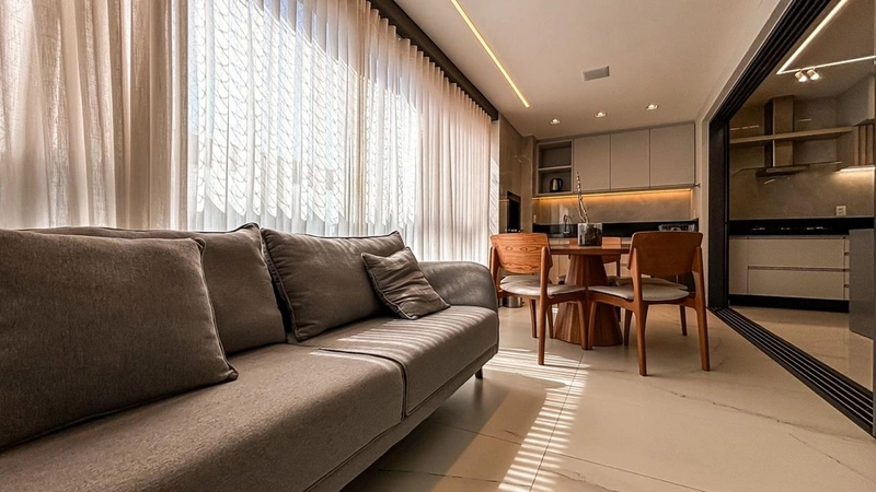 Apartamento à Venda no Trianon – Londrina: 11ª foto da galeria de imagens do imóvel